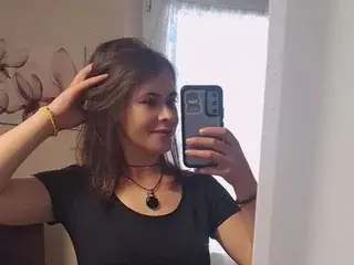 Streamate Sex Cam of HAILEEYxo
