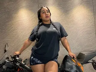 Streamate Nude Webcam of brithanycampbell