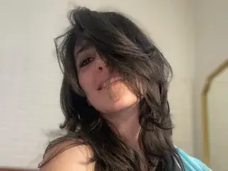 Streamate Private Sex Chat of LEONAAx