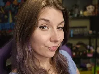 Streamate Sex Cam of LevySinful