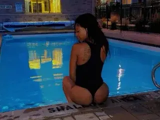 Streamate Free Porn Cam of TheEbonyGoddessXO