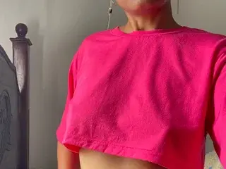 Streamate Free Porn Cam of CaramelHanna