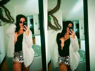 Streamate Sex Cam of ElizabetthMacy