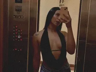 Streamate Adult Video Chat of ElizabetthMacy