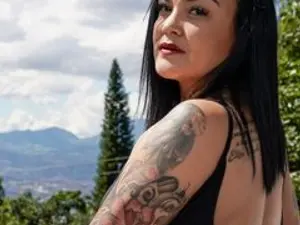 Streamate Free Porn Cam of lynadamns