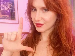 Streamate Free Porn Cam of GoddessNinaOdille