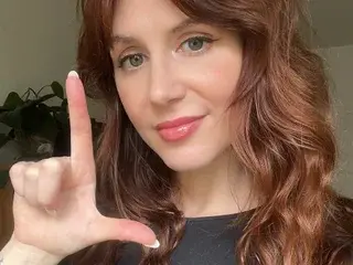 Streamate Private Sex Chat of GoddessNinaOdille