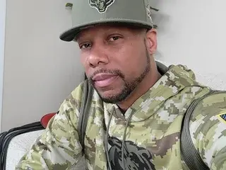 Streamate Live Porn of PREZand1STLady