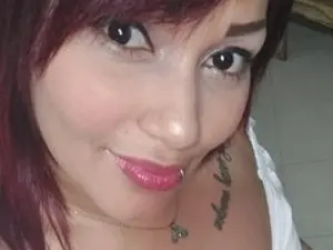 Streamate Live Porn of danna_laleska