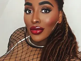 Streamate Best live sex cam show of AnnaliseMoretti