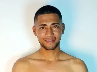 Streamate Free Live Porn of JuanJoHot