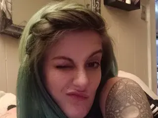Streamate Free Live Porn of Lacifer