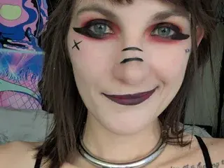 Streamate Sex Cam of Scarlettshines