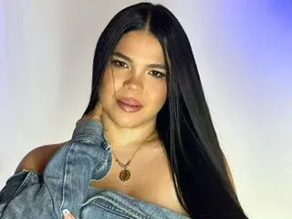 Streamate Adult Video Chat of zaravanc30