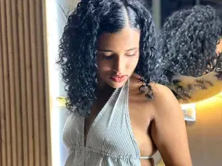 Streamate Sex Cam of Horny_Curls