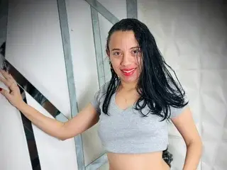 Streamate Private Sex Chat of PerlaJohnsonRx