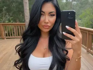 Streamate Nude Webcam of RenataHerrera