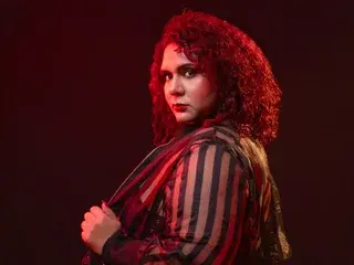 Streamate Live Porn of SilvanaBombshell