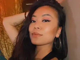 Streamate Live Sex of PriestessWu