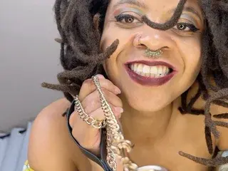 Streamate Free Live Porn of TheMysticMoon