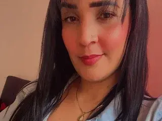 Streamate Best Webcam of MILAHOT23