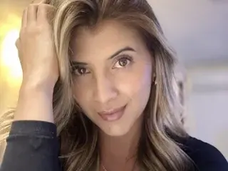 Streamate Best live sex cam show of ValentinaCastillo
