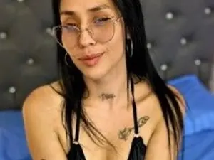 Streamate Free Porn Cam of melanishawpoison