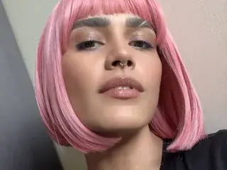 Streamate Best Webcam of GoddxssAxxel