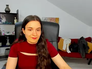 Stripchat Best Webcam of MelissaWiliam