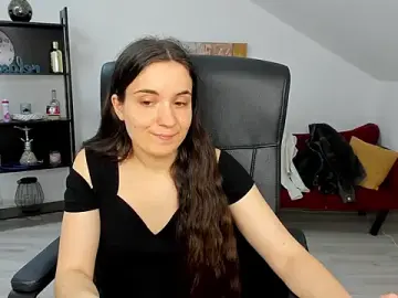 Stripchat Free Live Porn of MelissaWiliam
