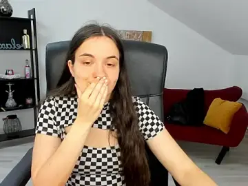 Stripchat Sex Cam of MelissaWiliam
