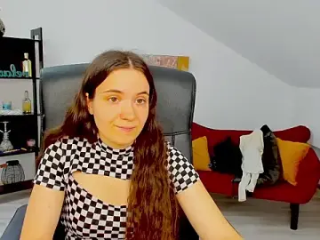 Stripchat Free Live Porn of MelissaWiliam