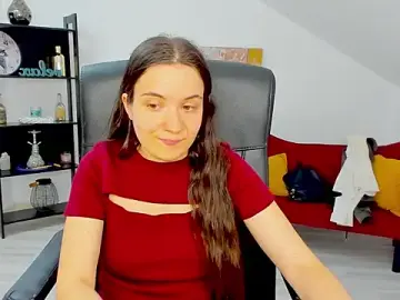 Stripchat Best Webcam of MelissaWiliam