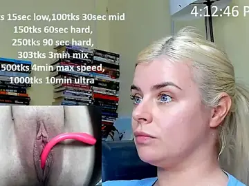 Stripchat Free Live Porn of queenofthenighttt