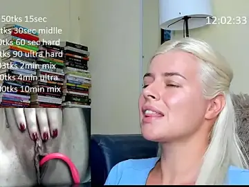 Stripchat Free Live Porn of queenofthenighttt