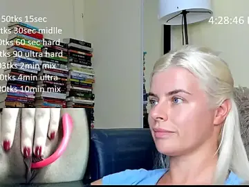 Stripchat Private Sex Chat of queenofthenighttt