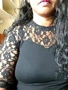 Stripchat Nude Webcam of AMRUTHA-116