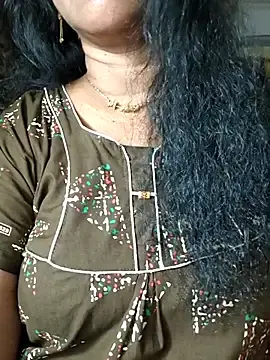 Stripchat Live Porn of AMRUTHA-116