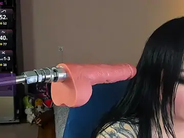 Stripchat Sex Chat of Cherry__Girl