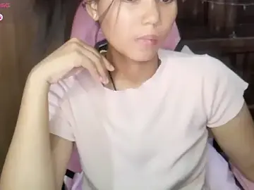 Stripchat Free Live Porn of LIUYI_FEI