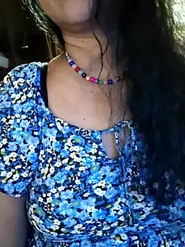 Stripchat Adult Video Chat of SRUTHI-8
