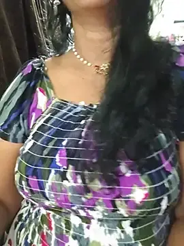 Stripchat Best Webcam of SRUTHI-8