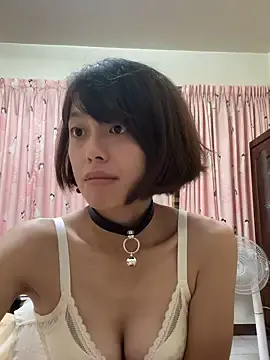 Stripchat Nude Webcam of ladypaggy