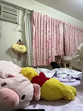 Stripchat Sex Cam of ladypaggy