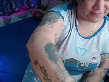 Stripchat Adult Webcams of ANGELIQUE_KLANE
