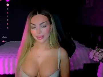 Stripchat Sex Chat of Ayla__Demir