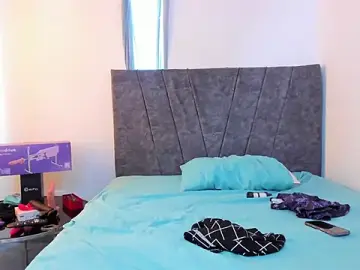 Stripchat Nude Webcam of bella-black