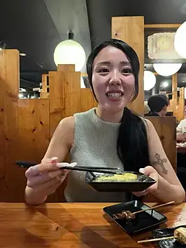 Stripchat Sex Chat of hamechannel