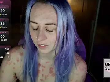 Stripchat Nude Webcam of ursluttygf