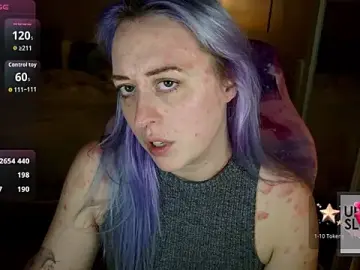 Stripchat Sex Chat of ursluttygf